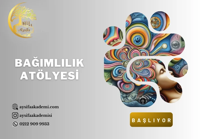 Bağımlılık Atölyesi